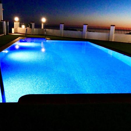Casita Frigiliana - Stunning New Apartment With Views With Private Parking Space Exterior foto