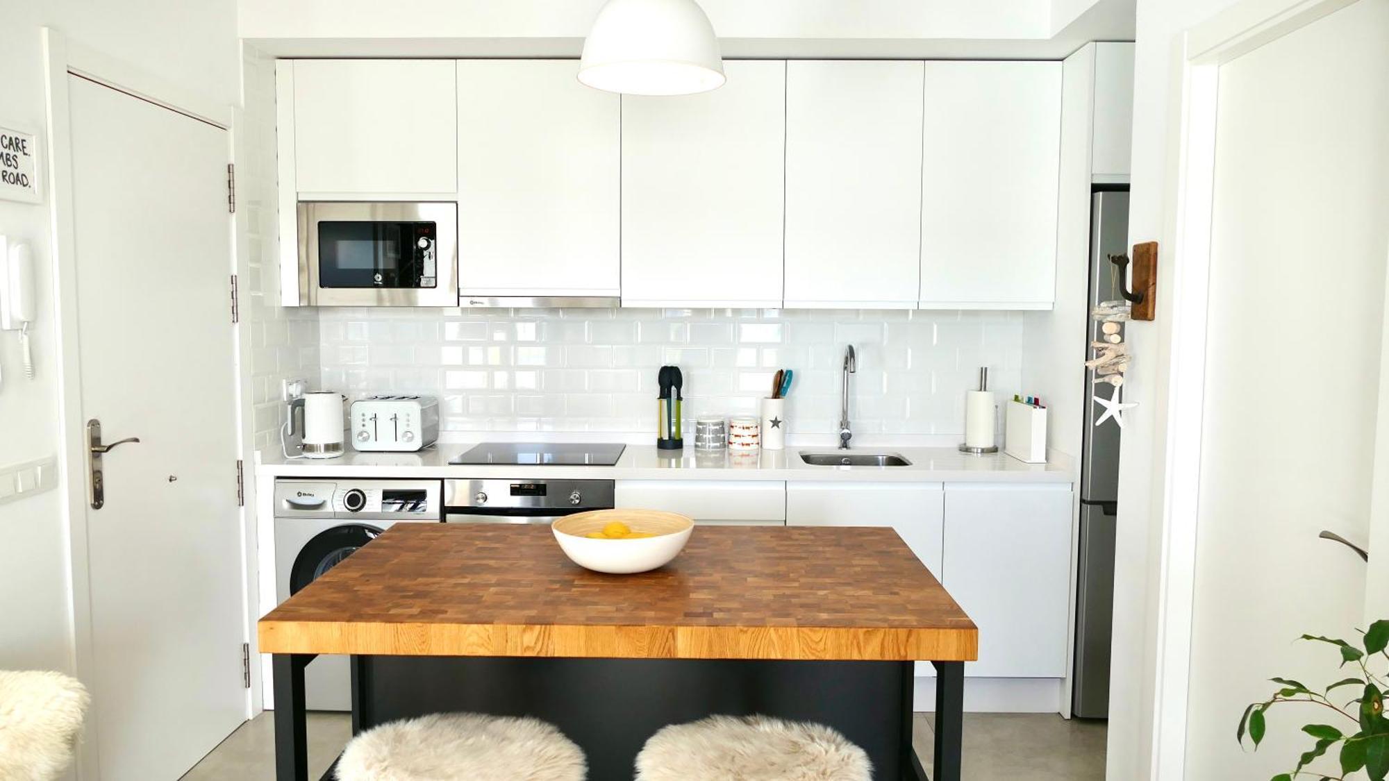Casita Frigiliana - Stunning New Apartment With Views With Private Parking Space Exterior foto