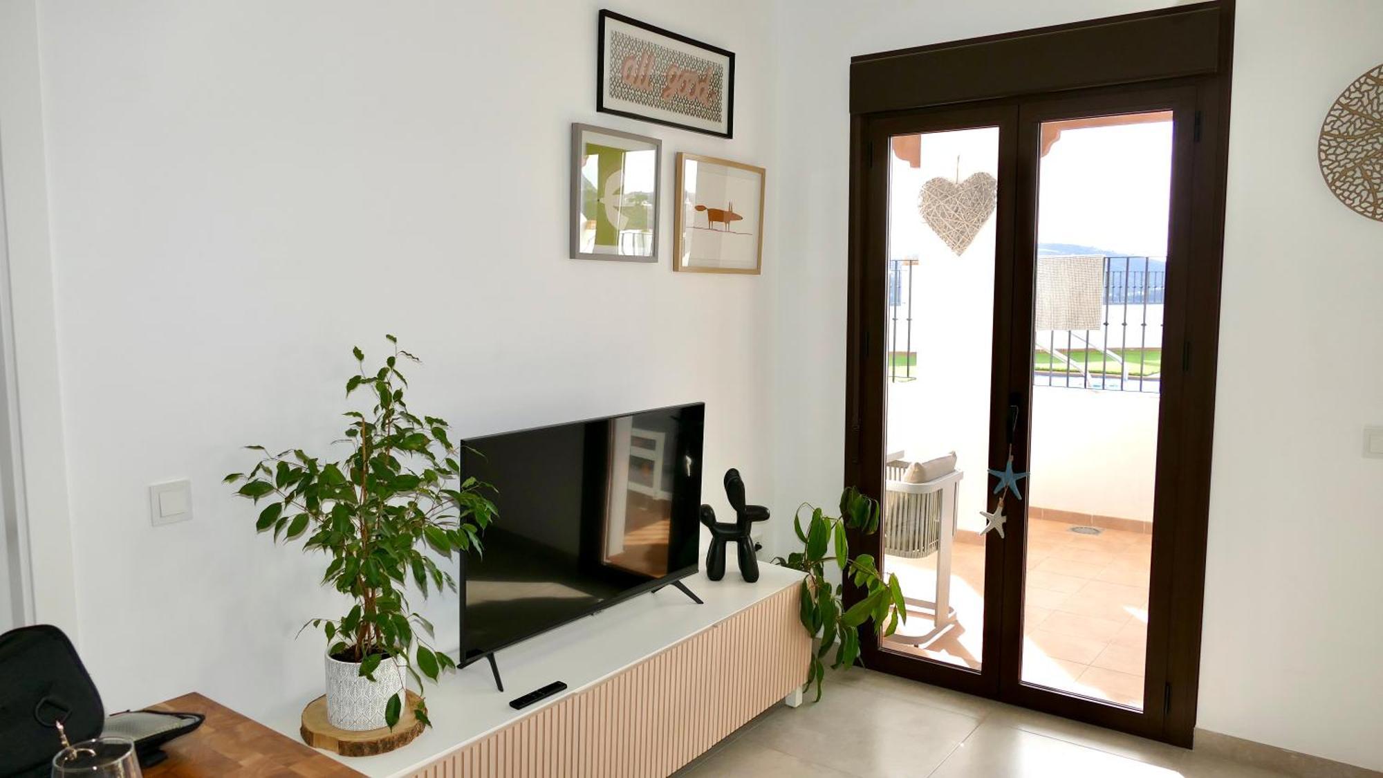 Casita Frigiliana - Stunning New Apartment With Views With Private Parking Space Exterior foto