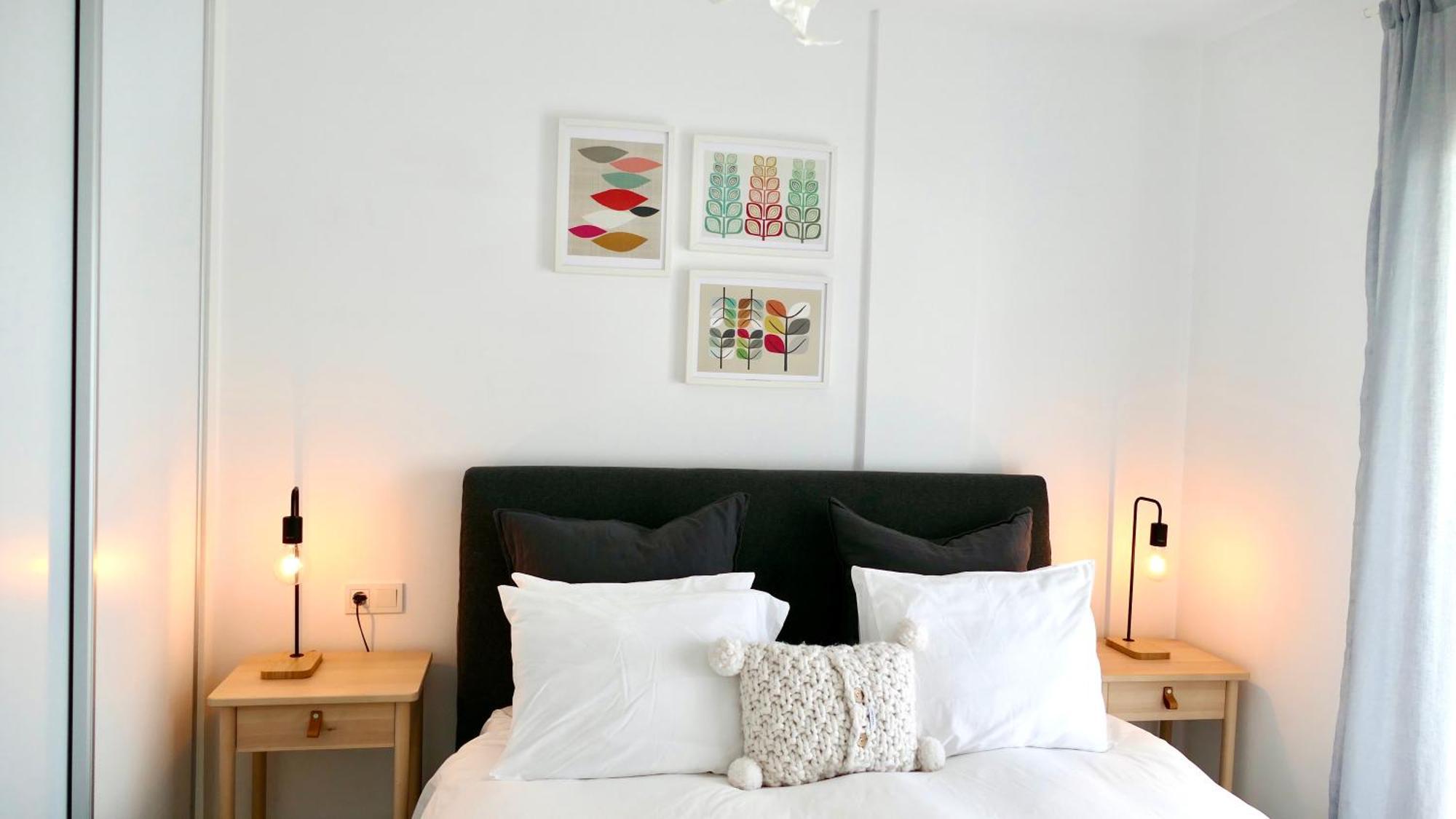 Casita Frigiliana - Stunning New Apartment With Views With Private Parking Space Exterior foto
