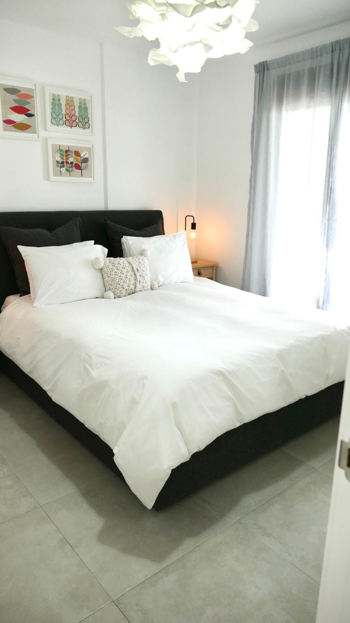 Casita Frigiliana - Stunning New Apartment With Views With Private Parking Space Exterior foto