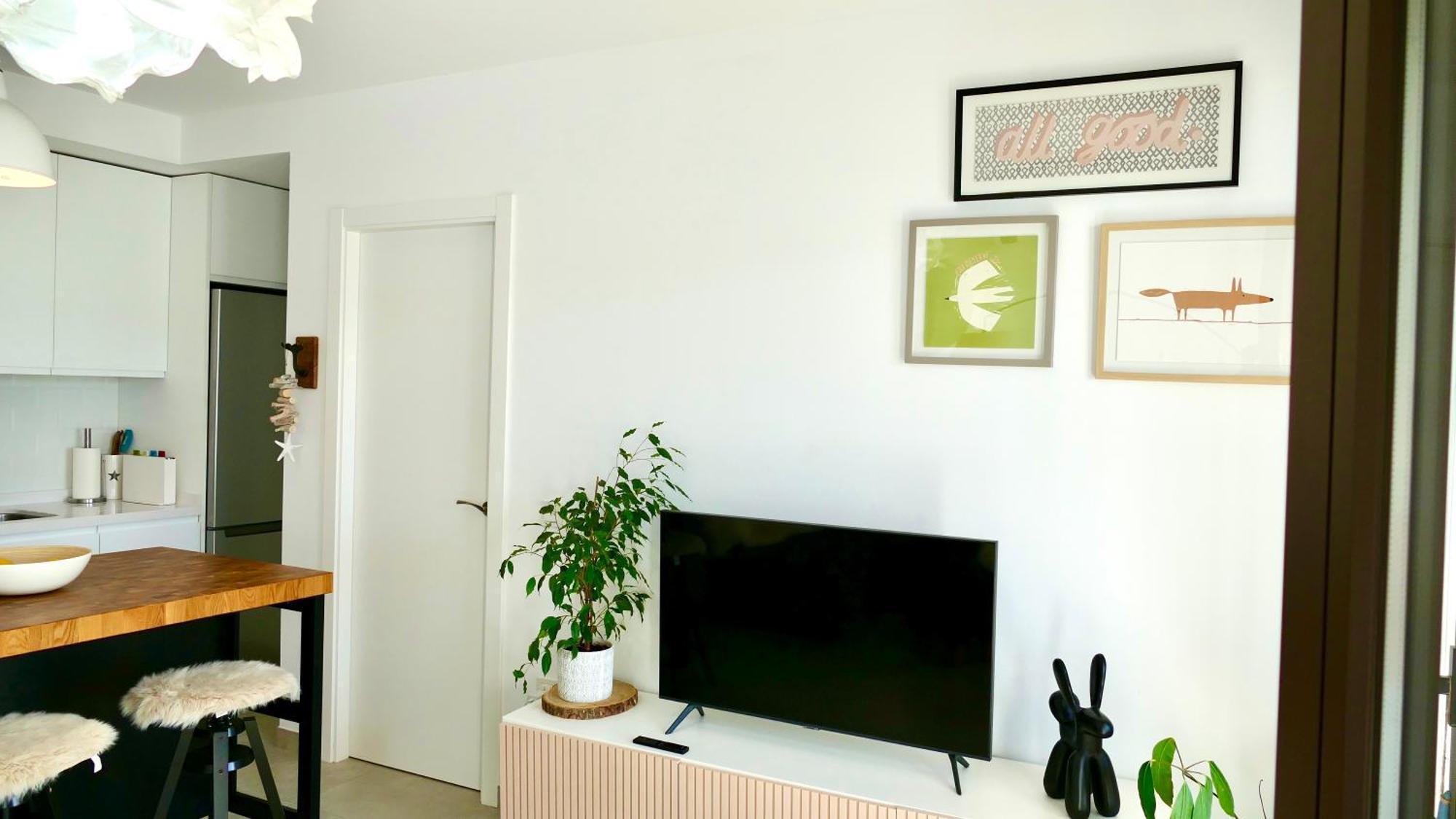 Casita Frigiliana - Stunning New Apartment With Views With Private Parking Space Exterior foto