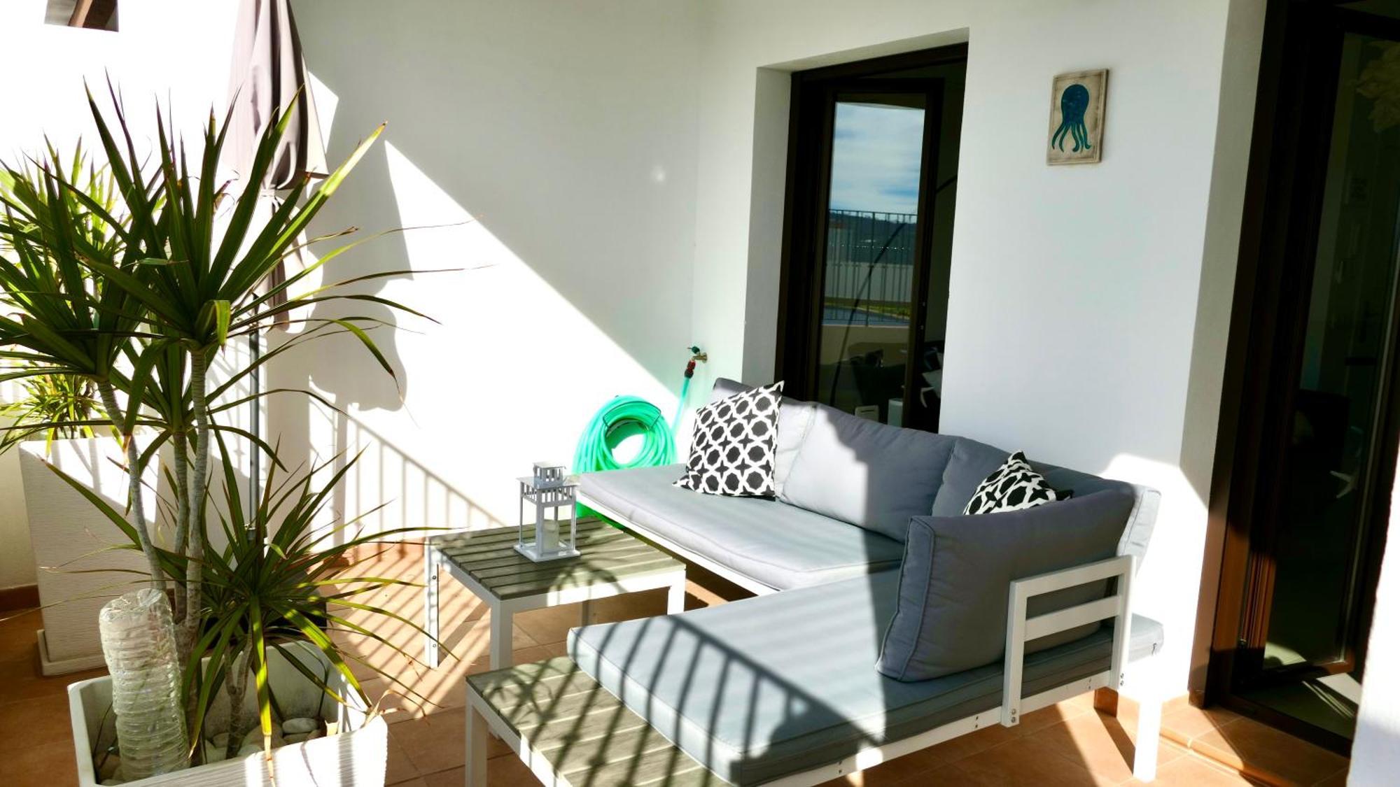 Casita Frigiliana - Stunning New Apartment With Views With Private Parking Space Exterior foto