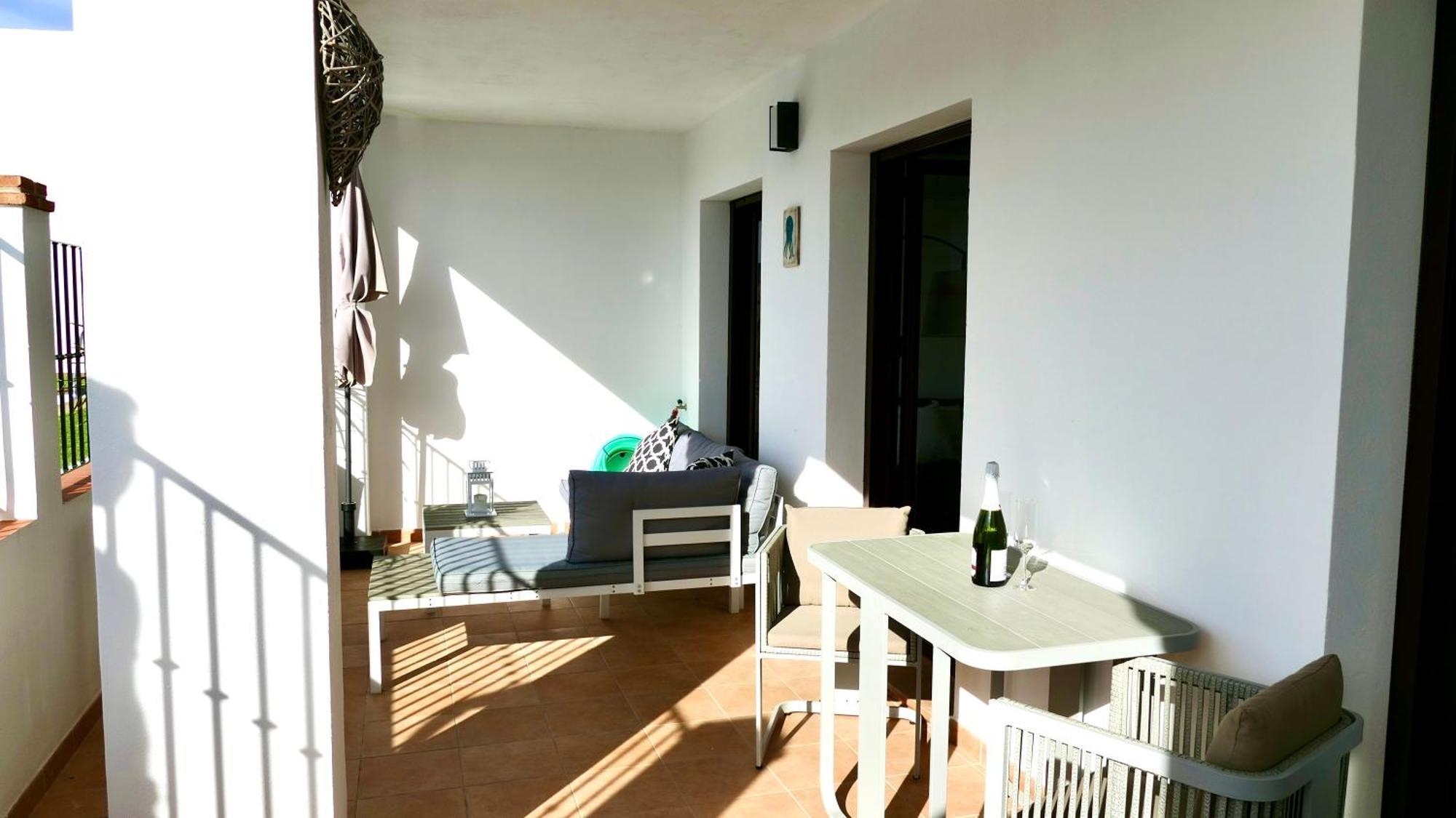 Casita Frigiliana - Stunning New Apartment With Views With Private Parking Space Exterior foto