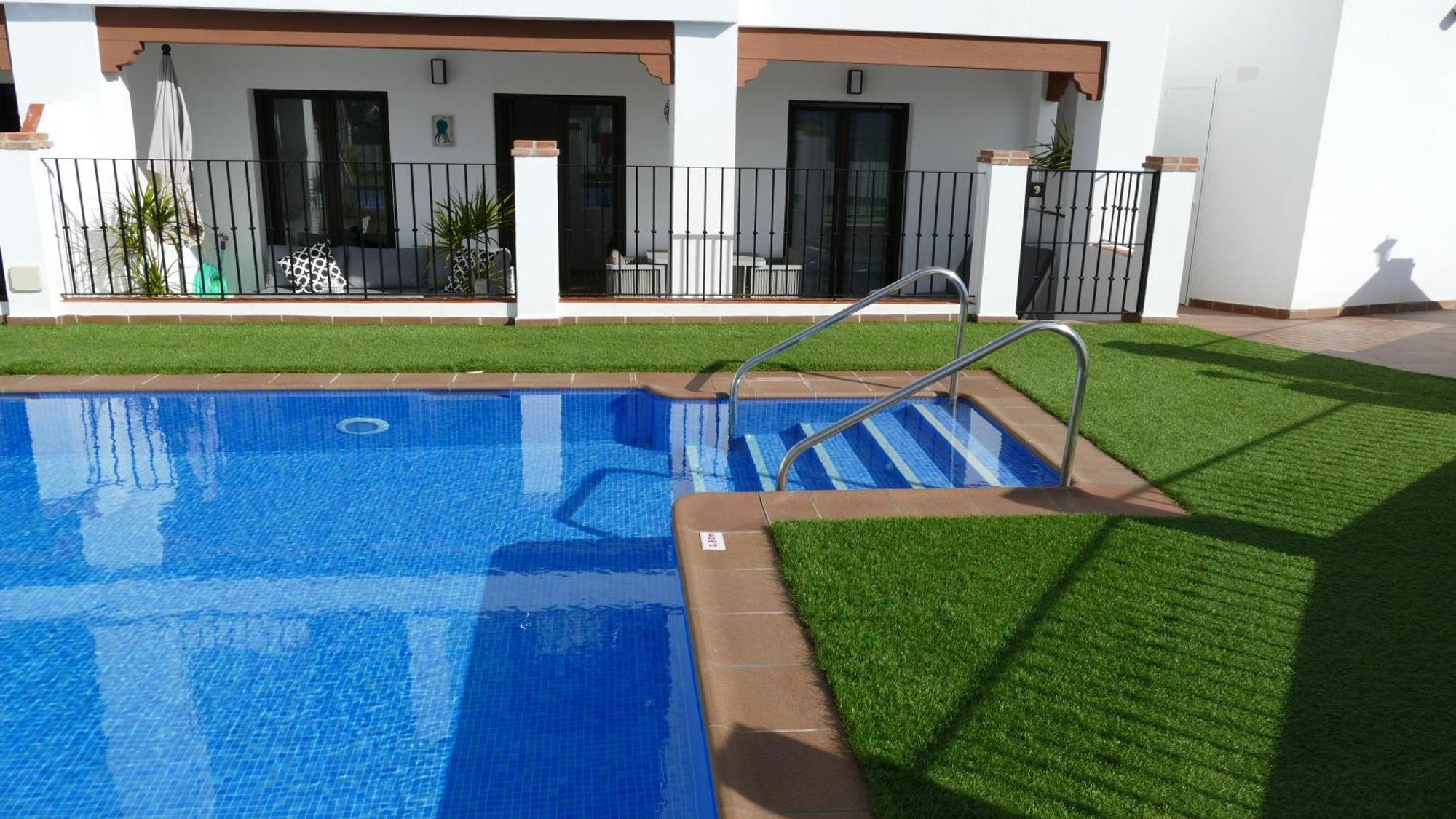 Casita Frigiliana - Stunning New Apartment With Views With Private Parking Space Exterior foto